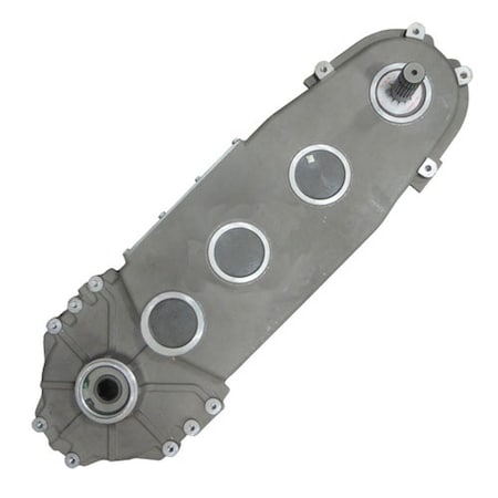 Aftermarket Lateral Gearbox Fits John Deere Fits Capello Quasar WN-03433500-PEX